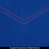 Venum-Elite Light Jiu Jitsu Gi - Blue-8